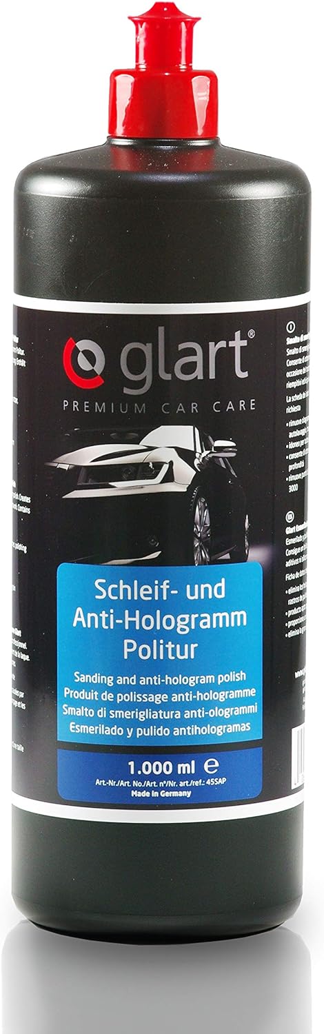 glart-anti-hologramm-politur-1000-ml-tiefenglanz-kratzerentfernung image 1