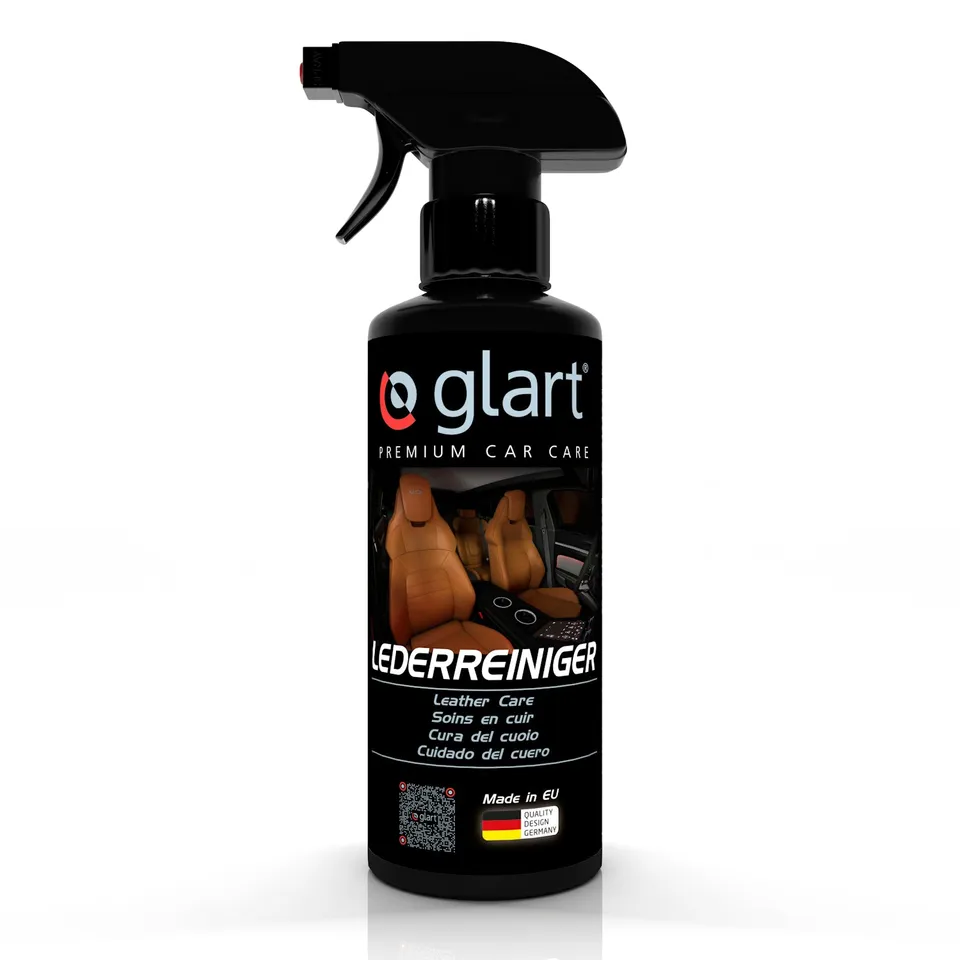 glart-lederreiniger-500-ml-autositze-m-bel-glattleder-uv-schutz image 1