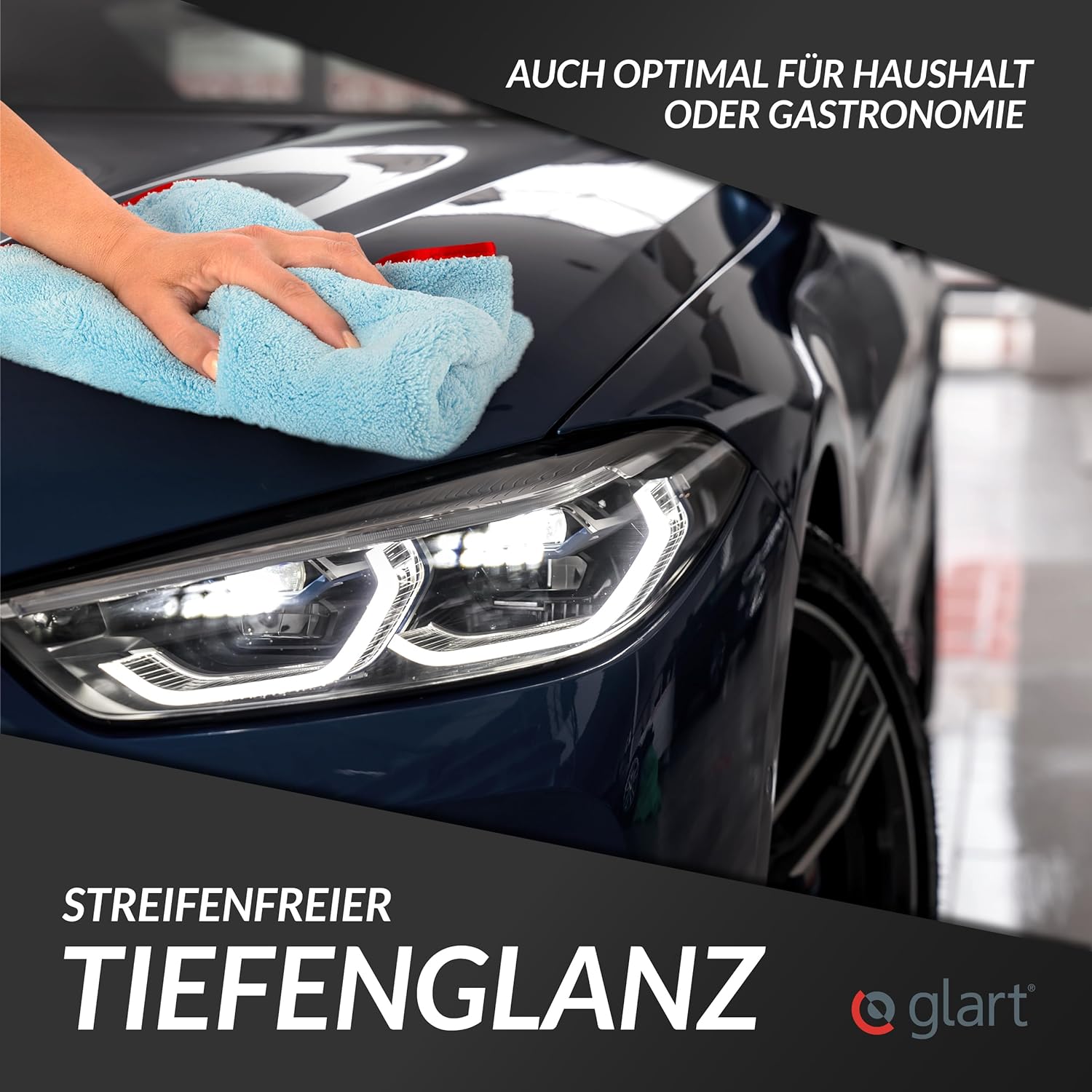 glart-mikrofasert-cher-60x40-poliertuch-6er-set-kratzfrei image 5
