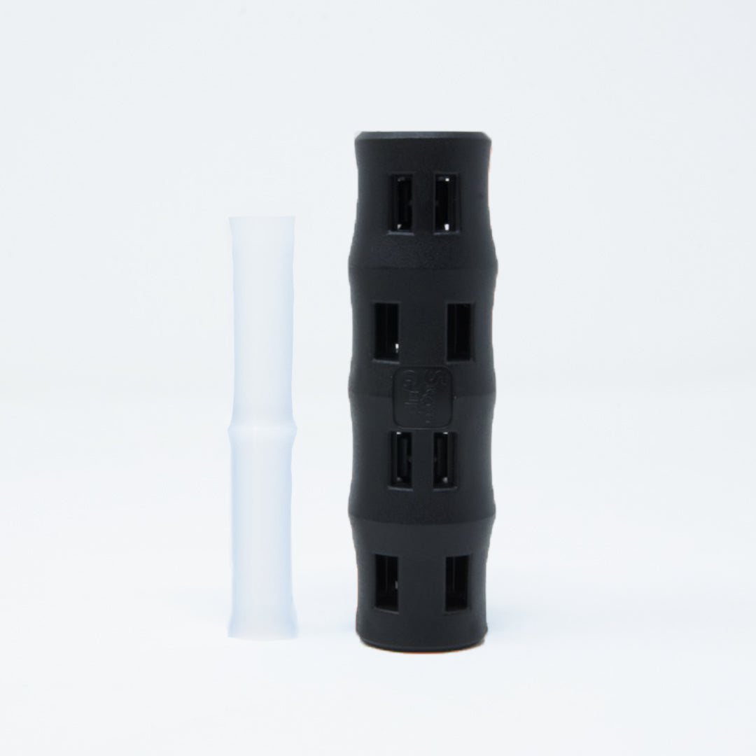 grit-guard-snappy-grip-tragegriff-schwarz-ergonomisch image 3