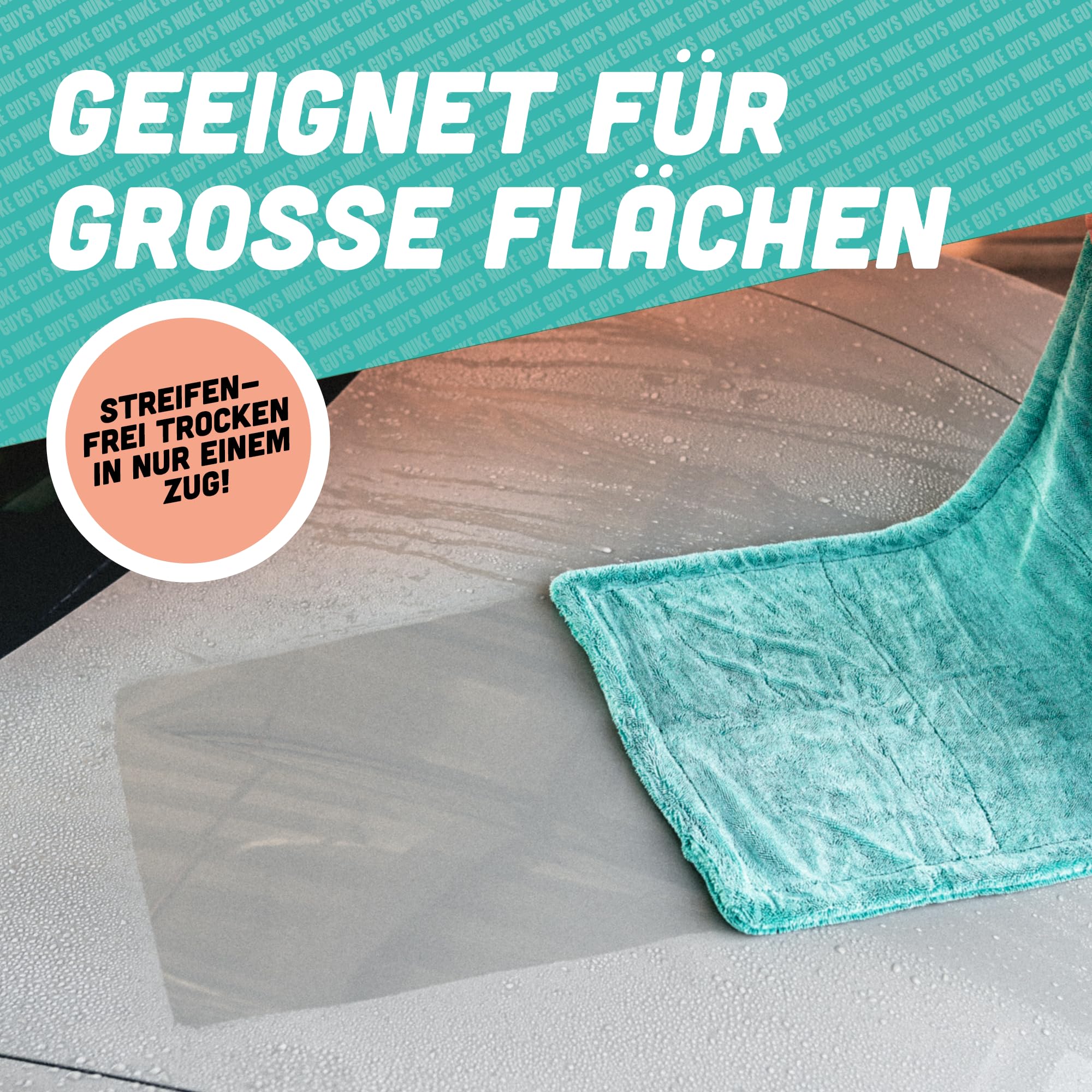 nuke-guys-gamma-dryer-xxl-trockentuch-mint-50x80-cm-1400-gsm image 5