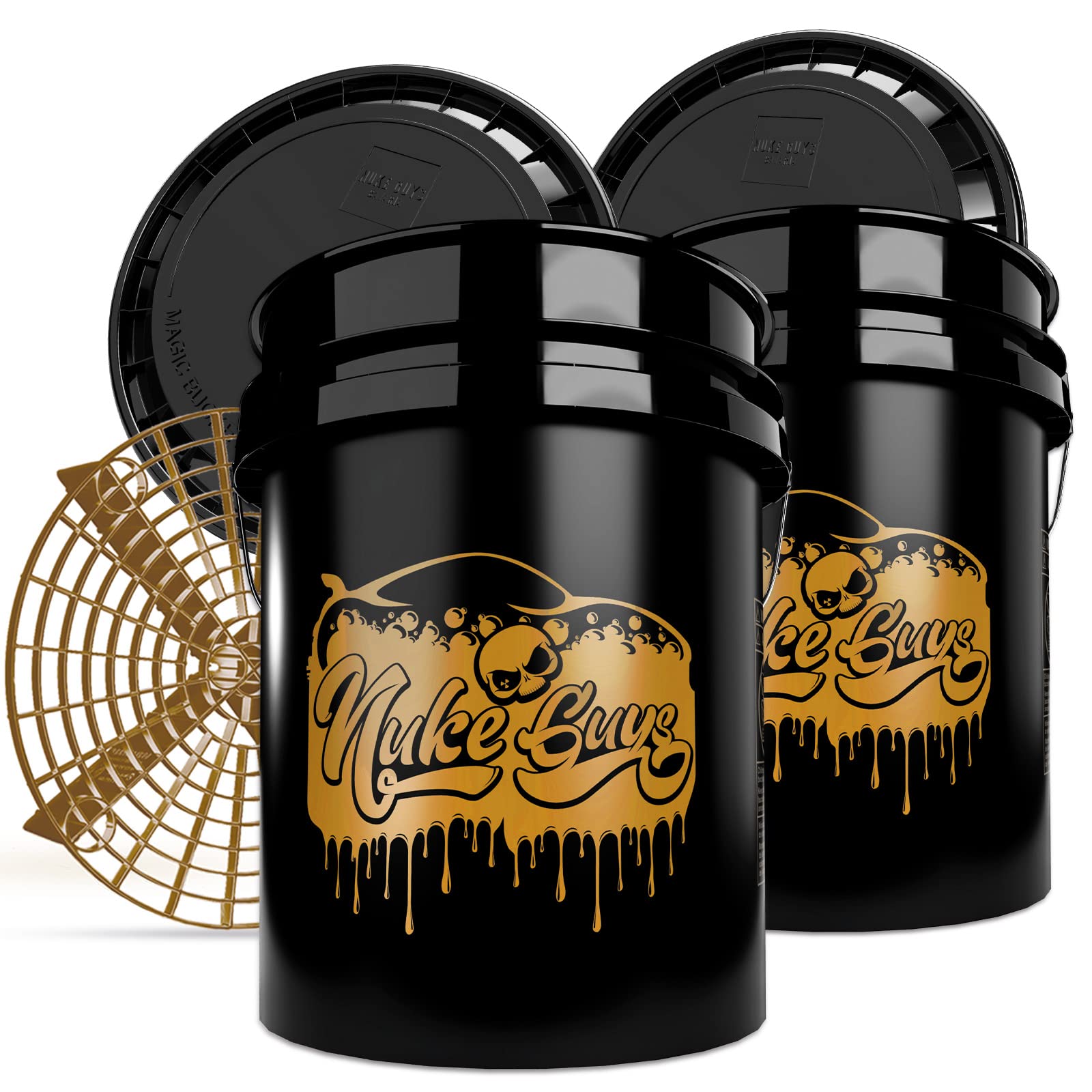 nuke-guys-bavaria-gold-bucket-wascheimer-13-l image 7