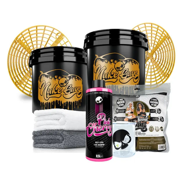 nuke-guys-2-eimer-waschmethode-set-pink-cherry-eimer-t-cher image 1