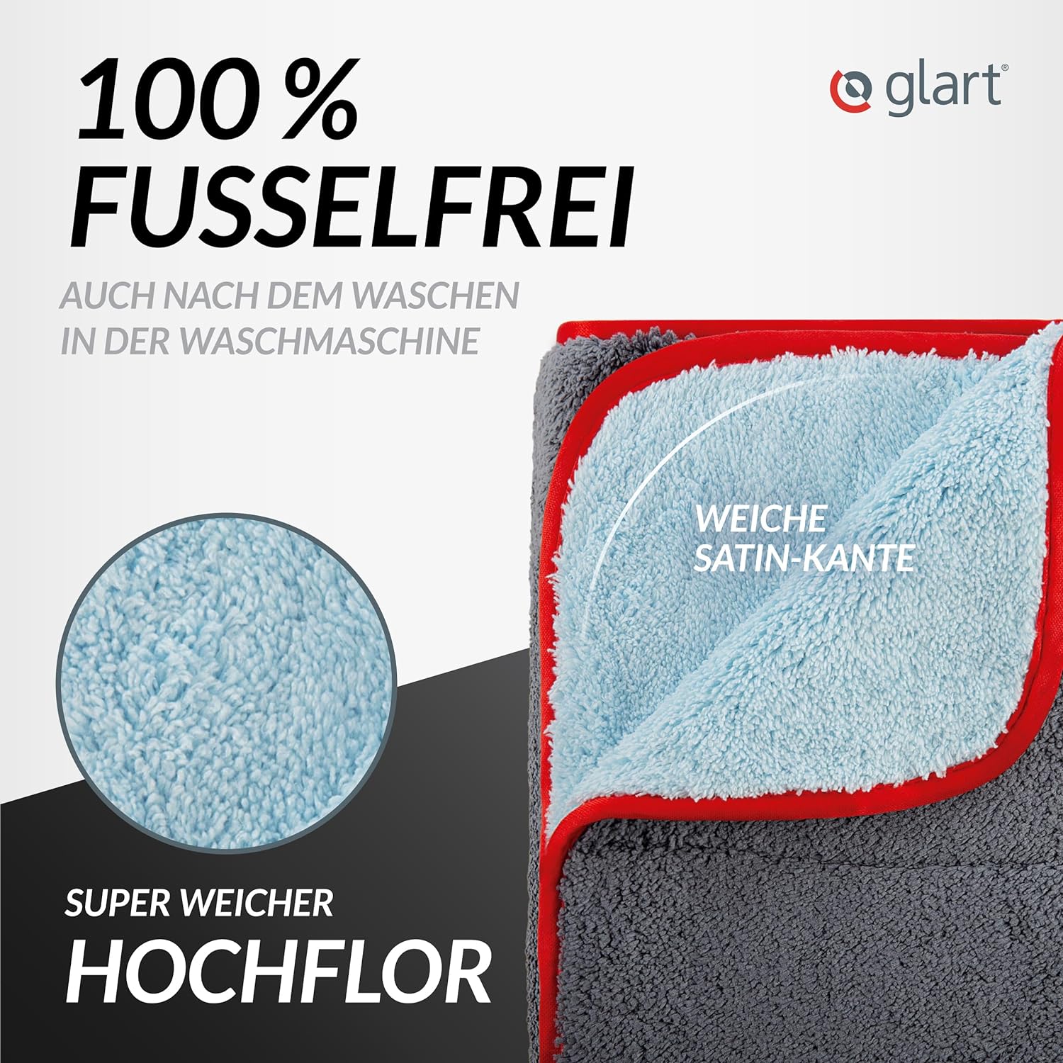 glart-mikrofasert-cher-60x40-poliertuch-6er-set-kratzfrei image 4