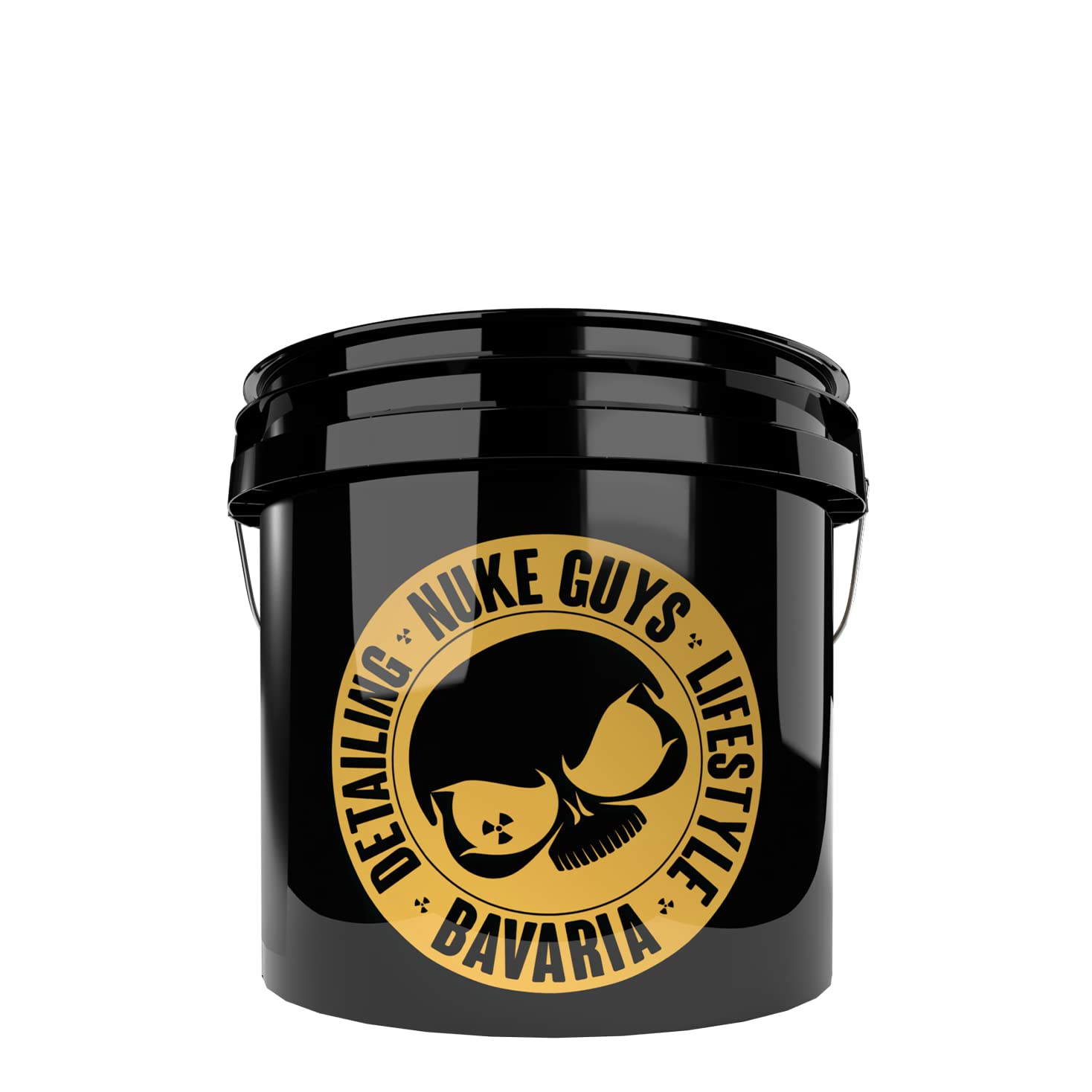 nuke-guys-bavaria-gold-bucket-wascheimer-13-l image 2