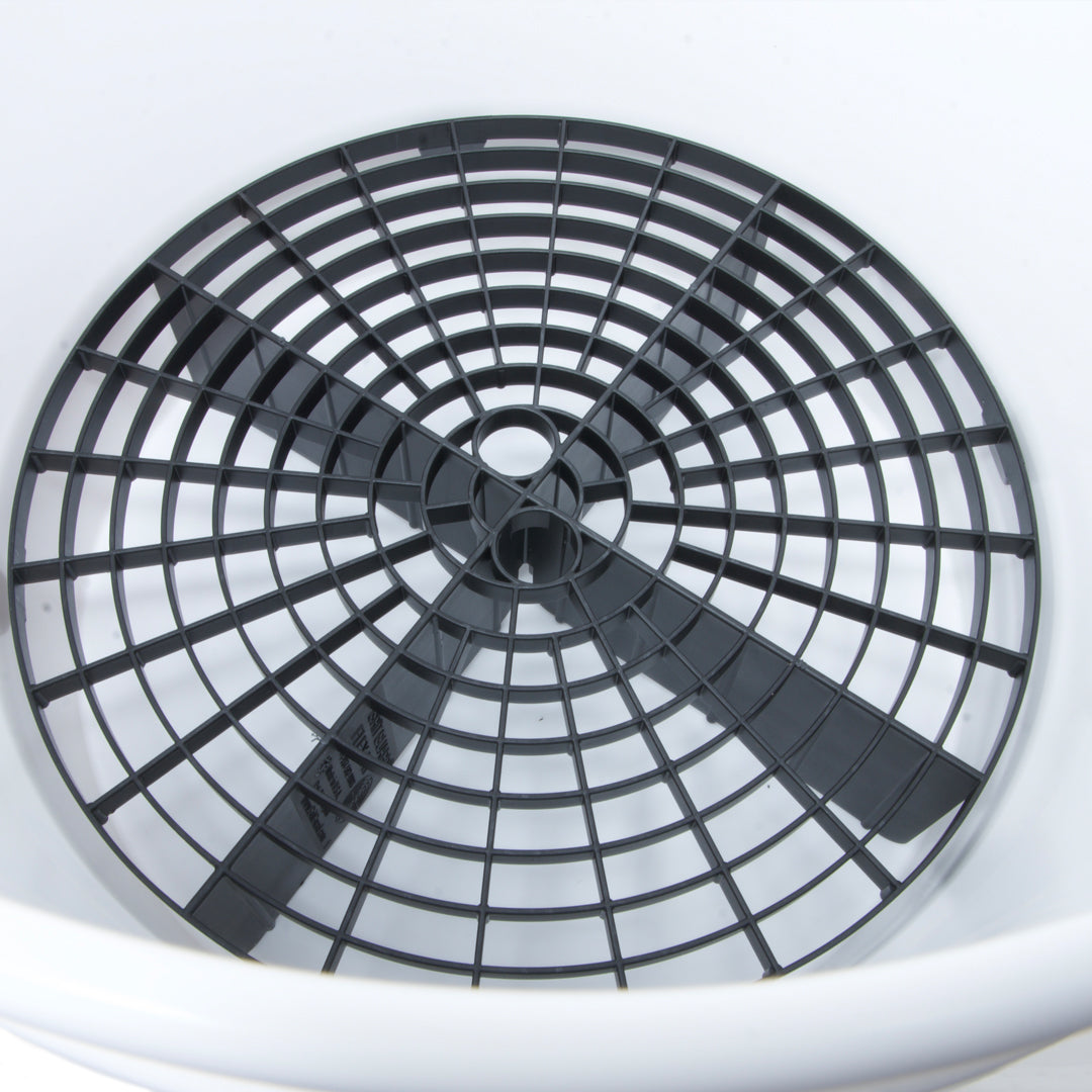 grit-guard-flex-fit-insert-wascheimer-einsatz-schwarz image 4
