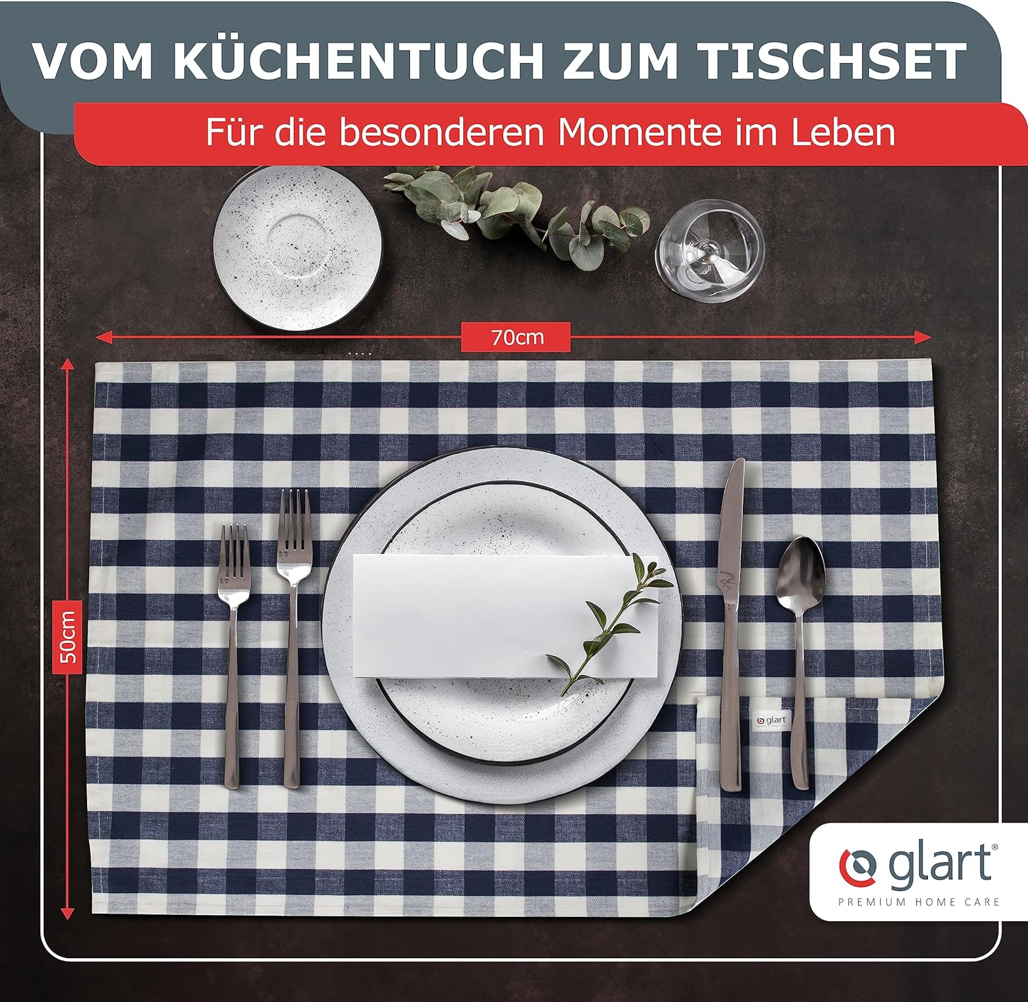 glart-geschirrt-cher-5er-set-50x70-cm-baumwolle-grau image 7