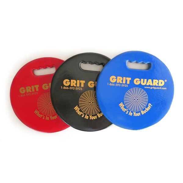 grit-guard-accessories-sitzkissen-kniepad-schwarz-schaum image 1