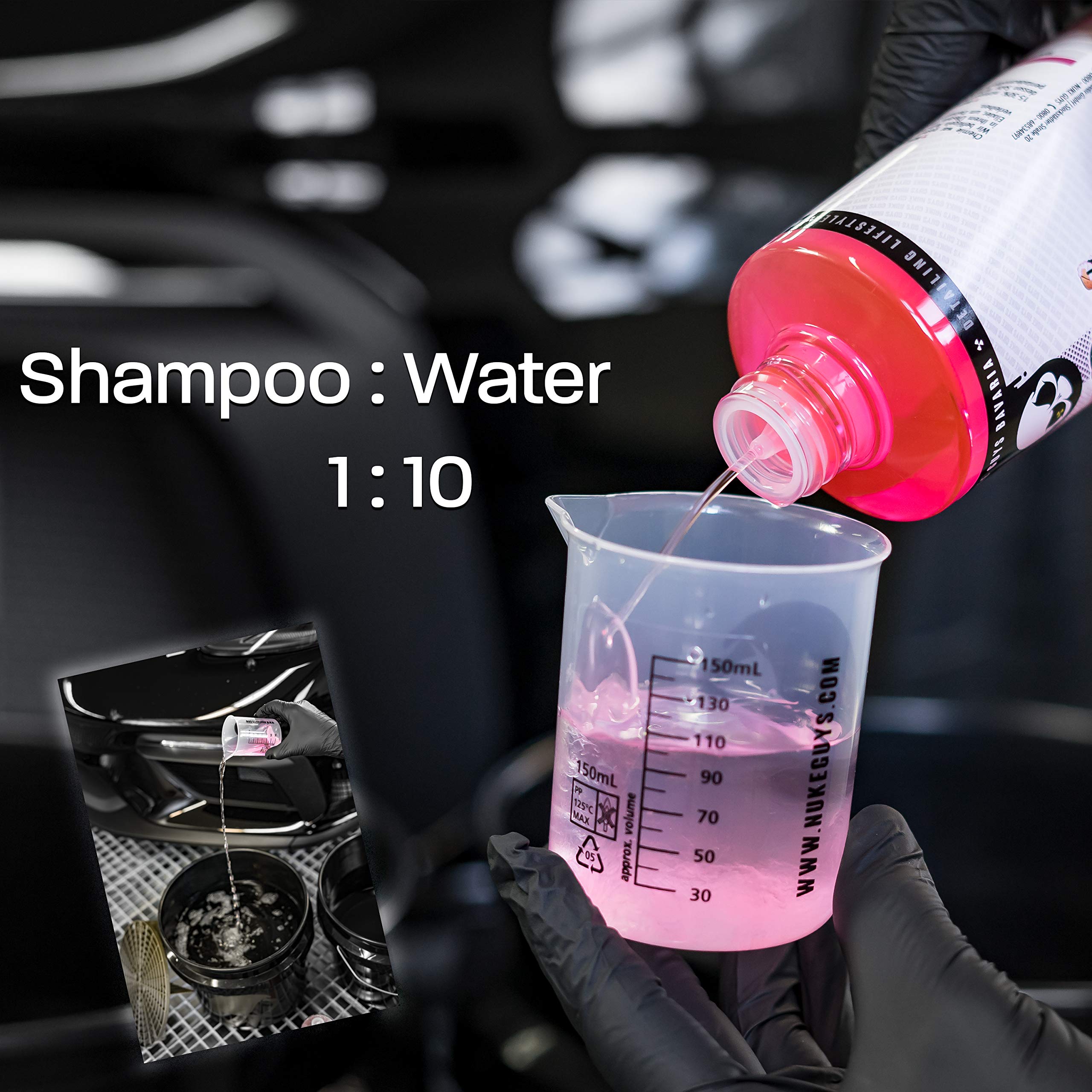nuke-guys-pink-cherry-set-shampoo-500ml-wascheimer-13-5l image 6