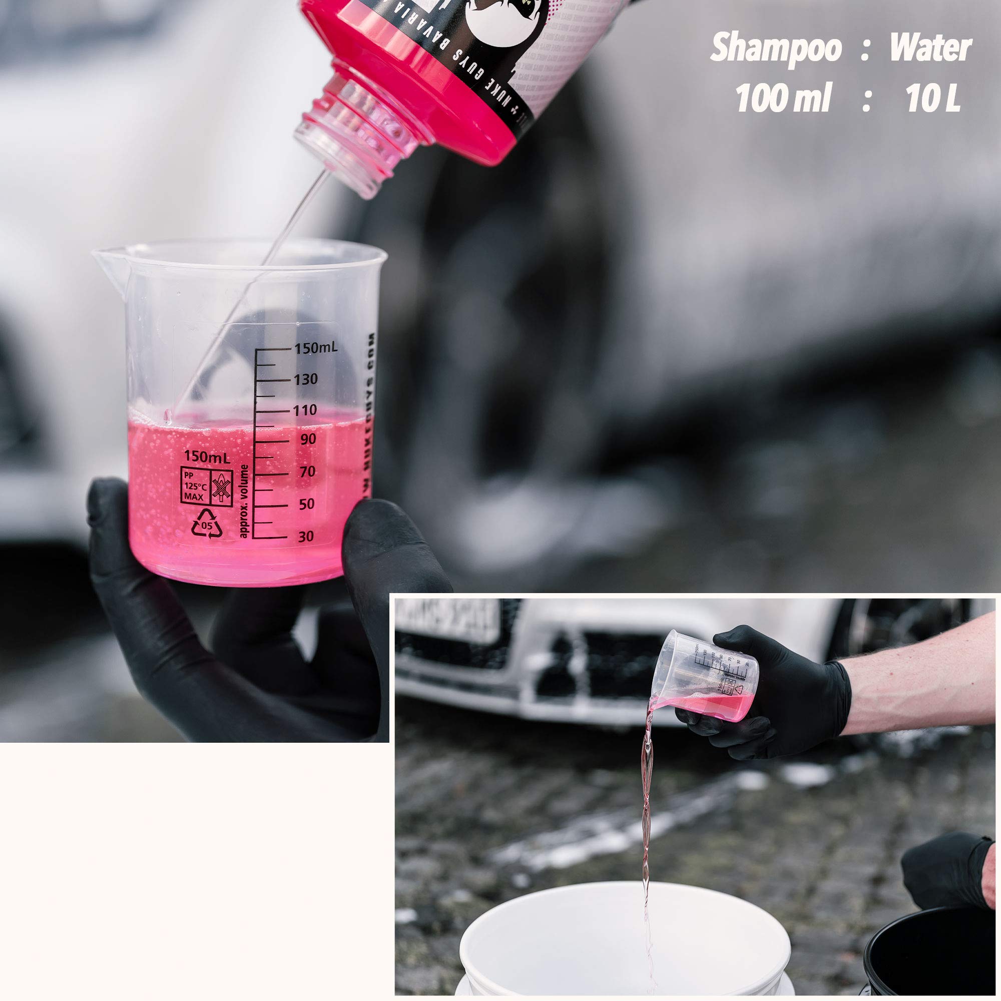 nuke-guys-handw-sche-set-wascheimer-shampoo-tuch image 2