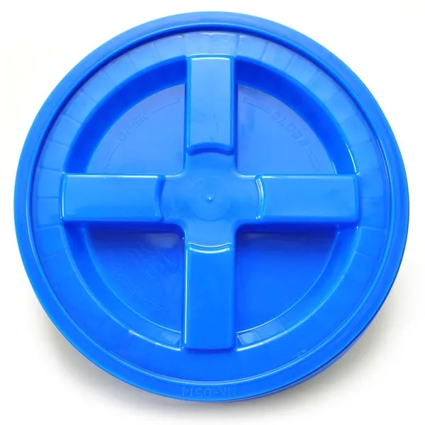 grit-guard-gamma-seal-lid-eimerdeckel-blau-wasserdicht image 1