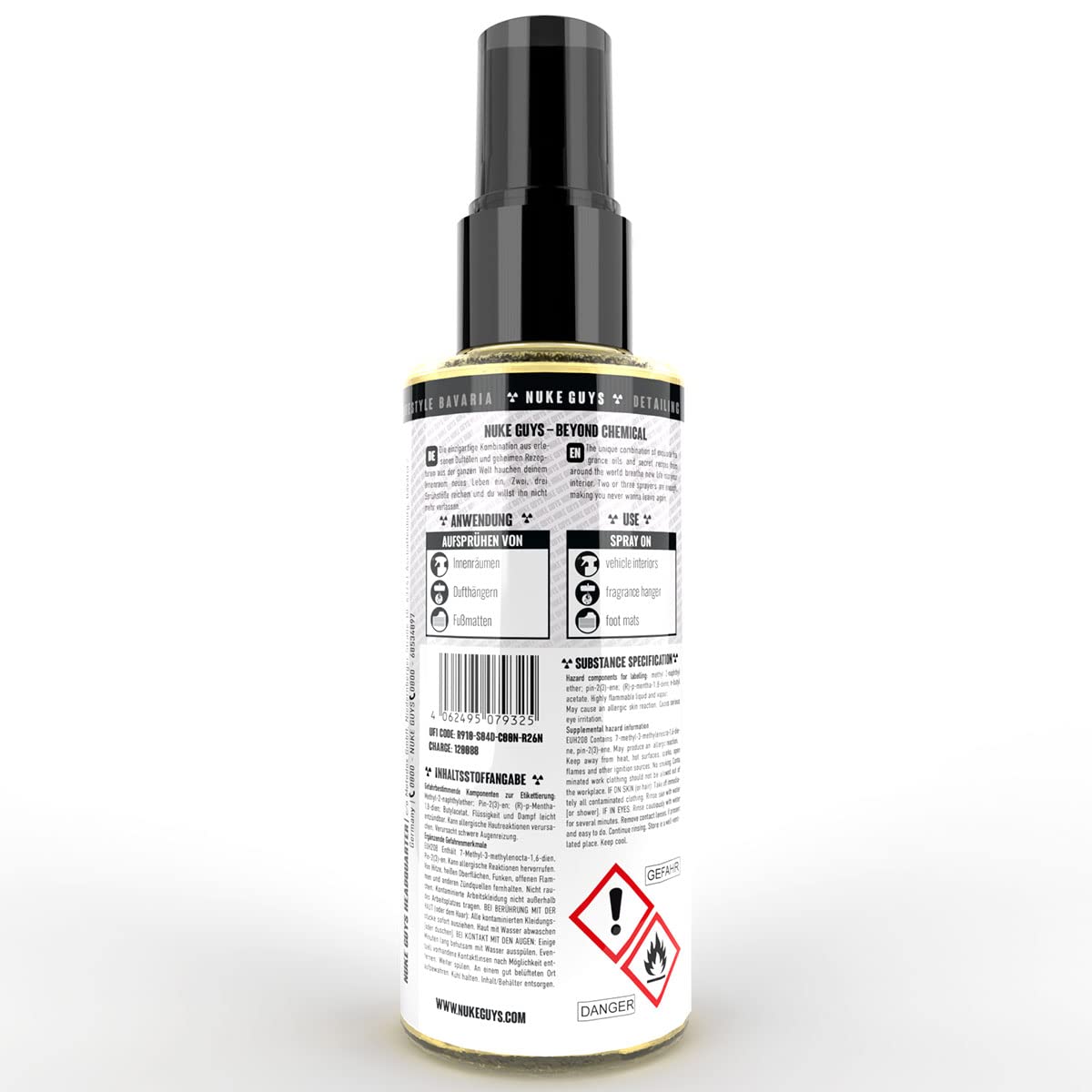 nuke-guys-car-scent-flores-autoduft-spray-100-ml-blumen image 2