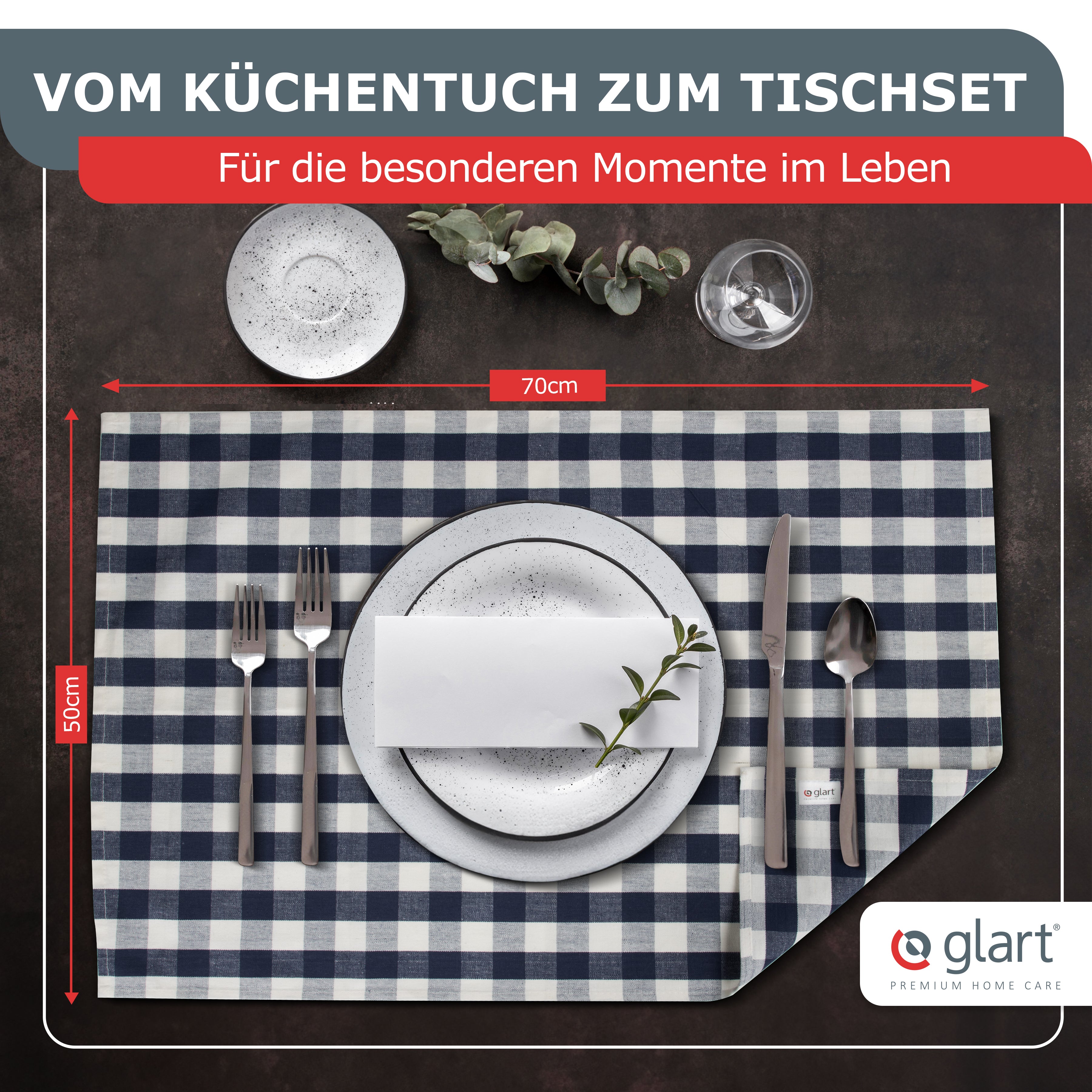 glart-geschirrt-cher-geschirrtuch-10er-set-50x70-blau-baumwolle image 7