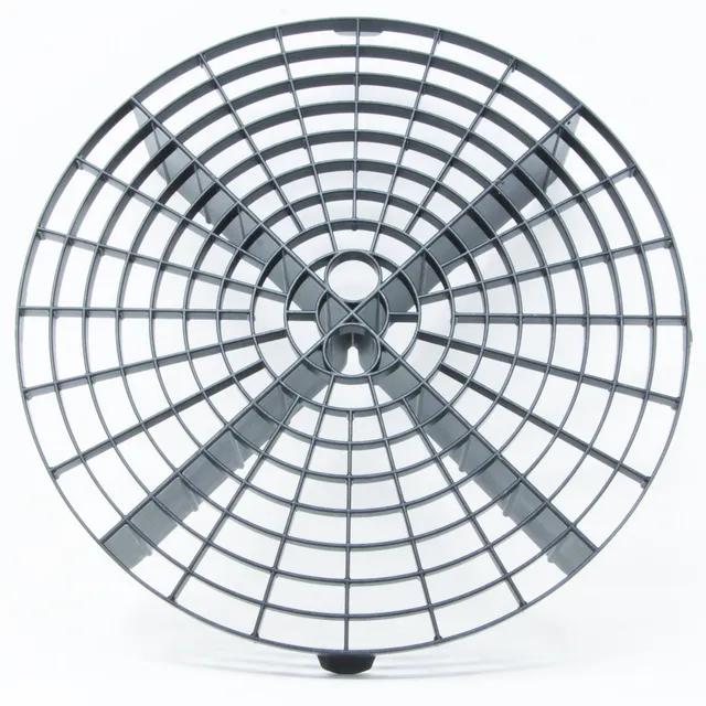 grit-guard-flex-fit-insert-wascheimer-einsatz-schwarz image 1