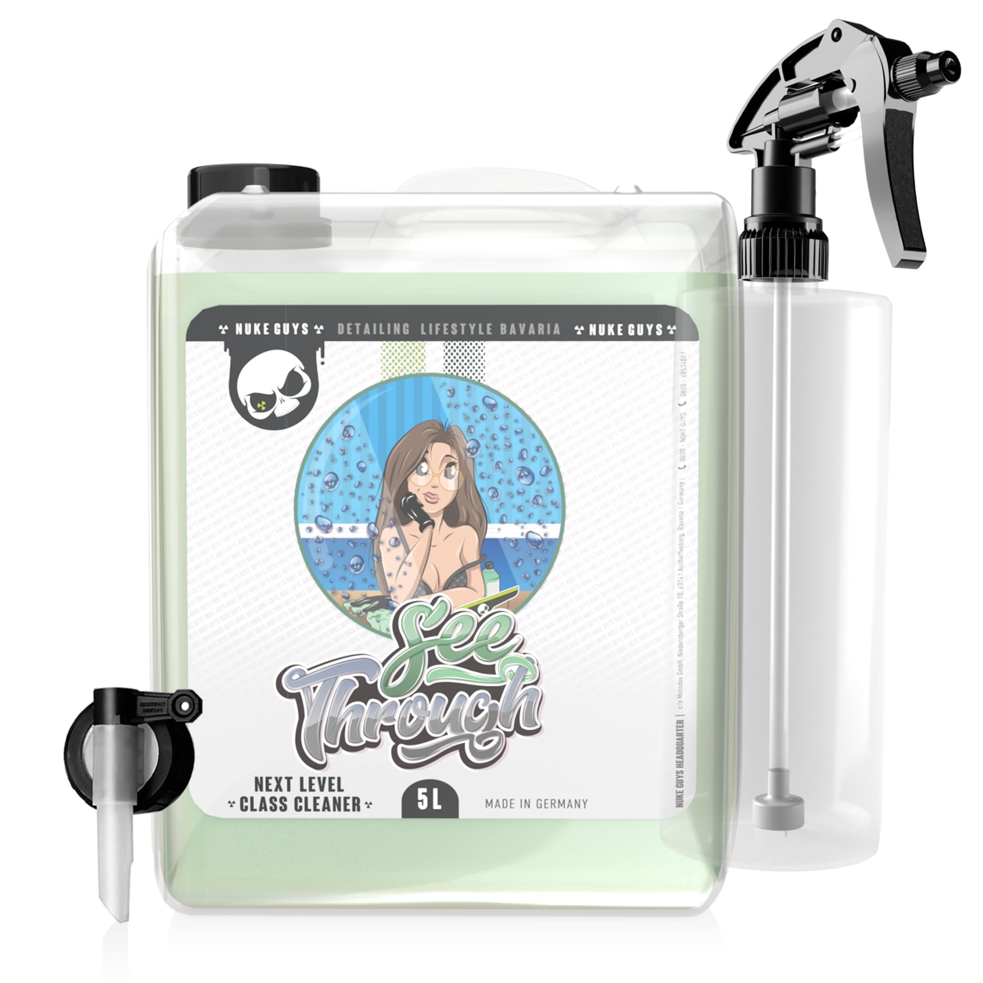 nuke-guys-see-through-glasreiniger-set-500ml-2-t-cher image 8