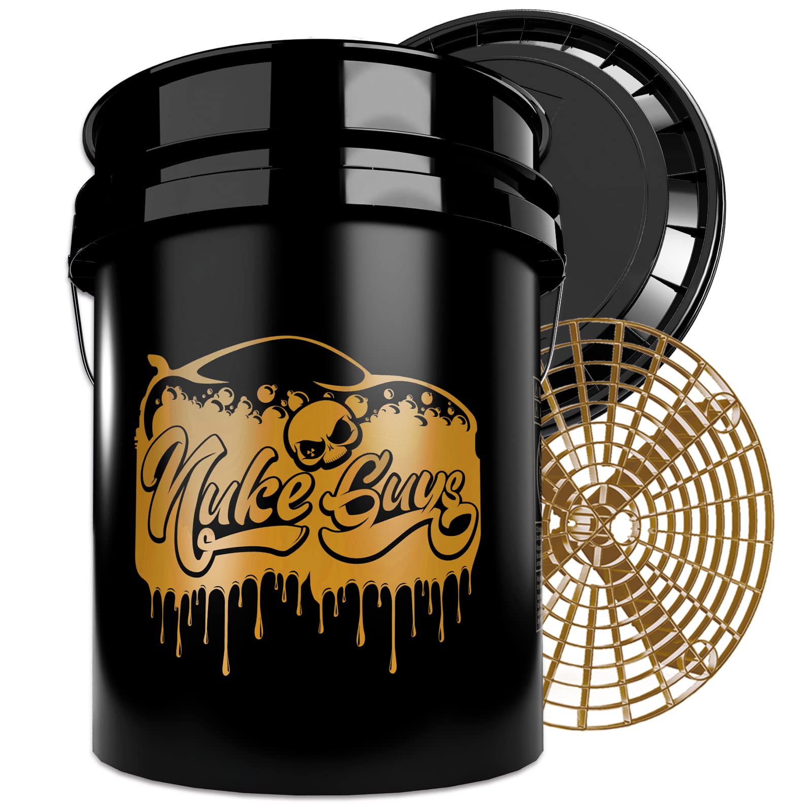 nuke-guys-bavaria-gold-bucket-wascheimer-13-l image 8