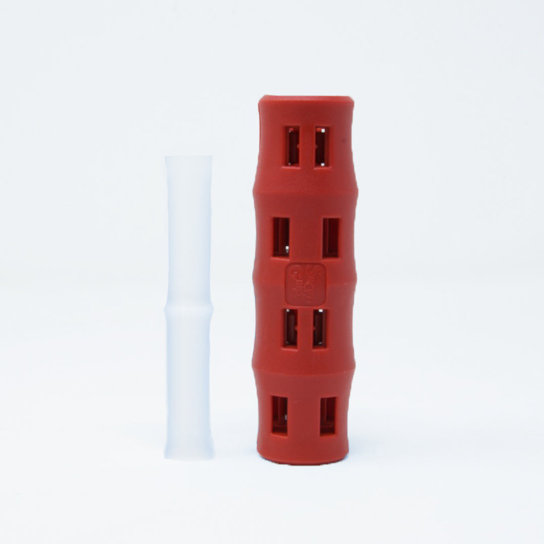 grit-guard-snappy-grip-tragegriff-schwarz-ergonomisch image 4