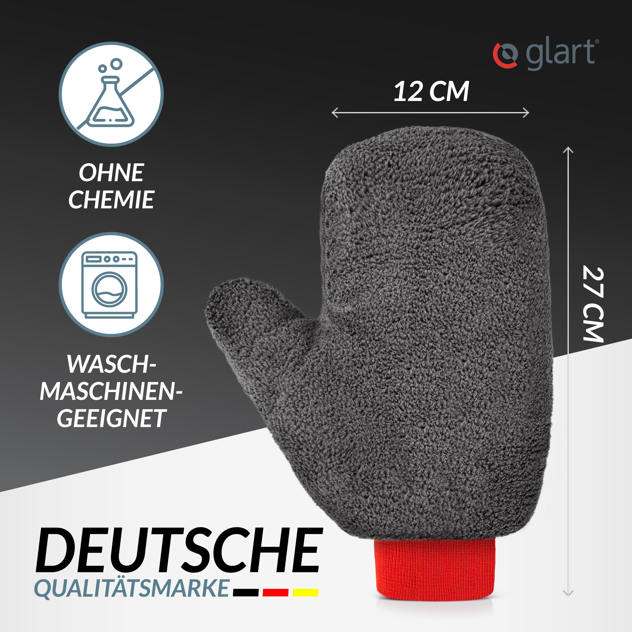 glart-44fh-waschhandschuh-mikrofaser-27x12-kratzfrei-fusselfrei image 5