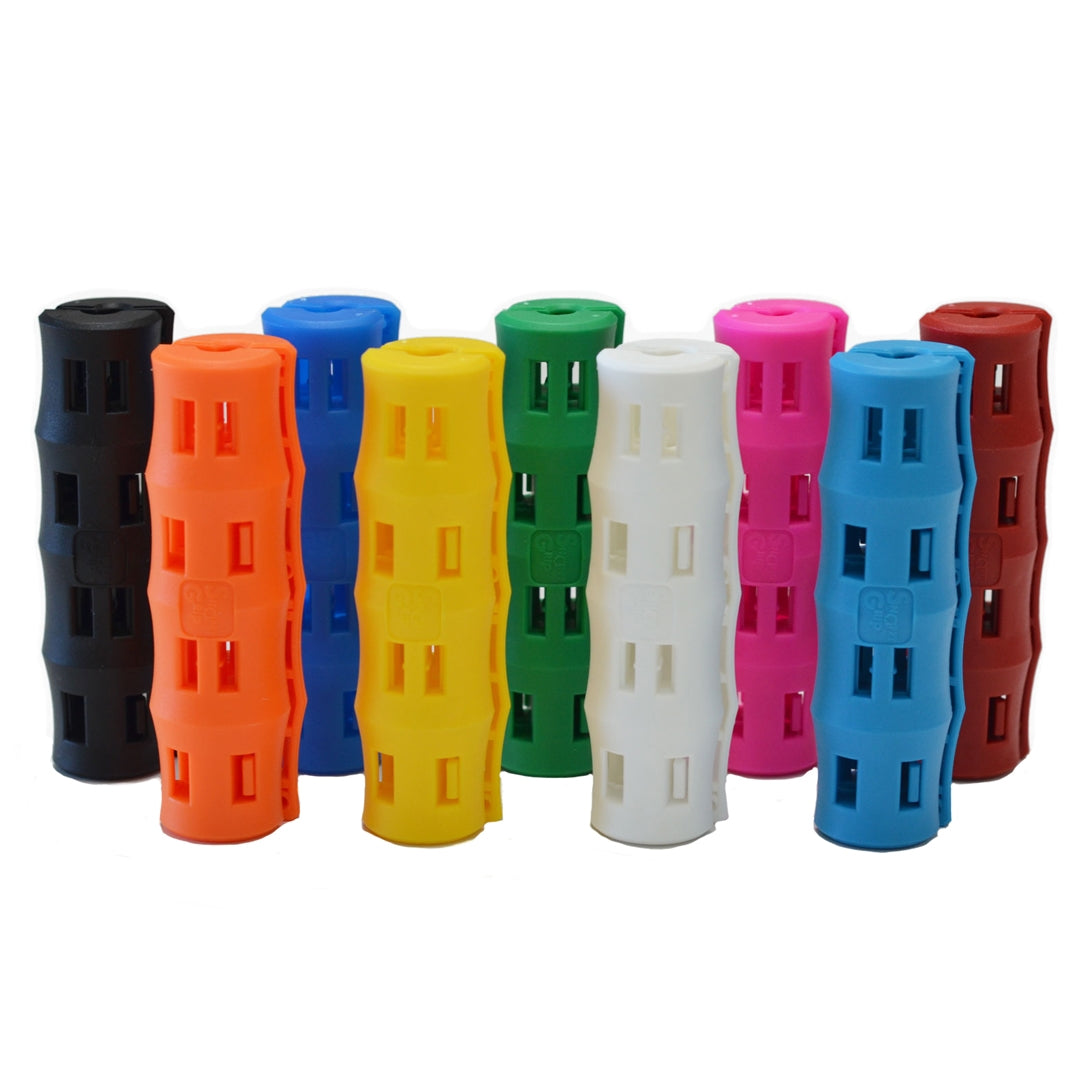 grit-guard-snappy-grip-tragegriff-schwarz-ergonomisch image 1