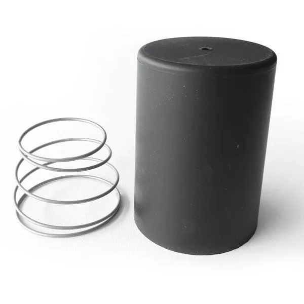 grit-guard-universal-pad-washer-ersatzbecher-mit-feder-1er-pack image 1