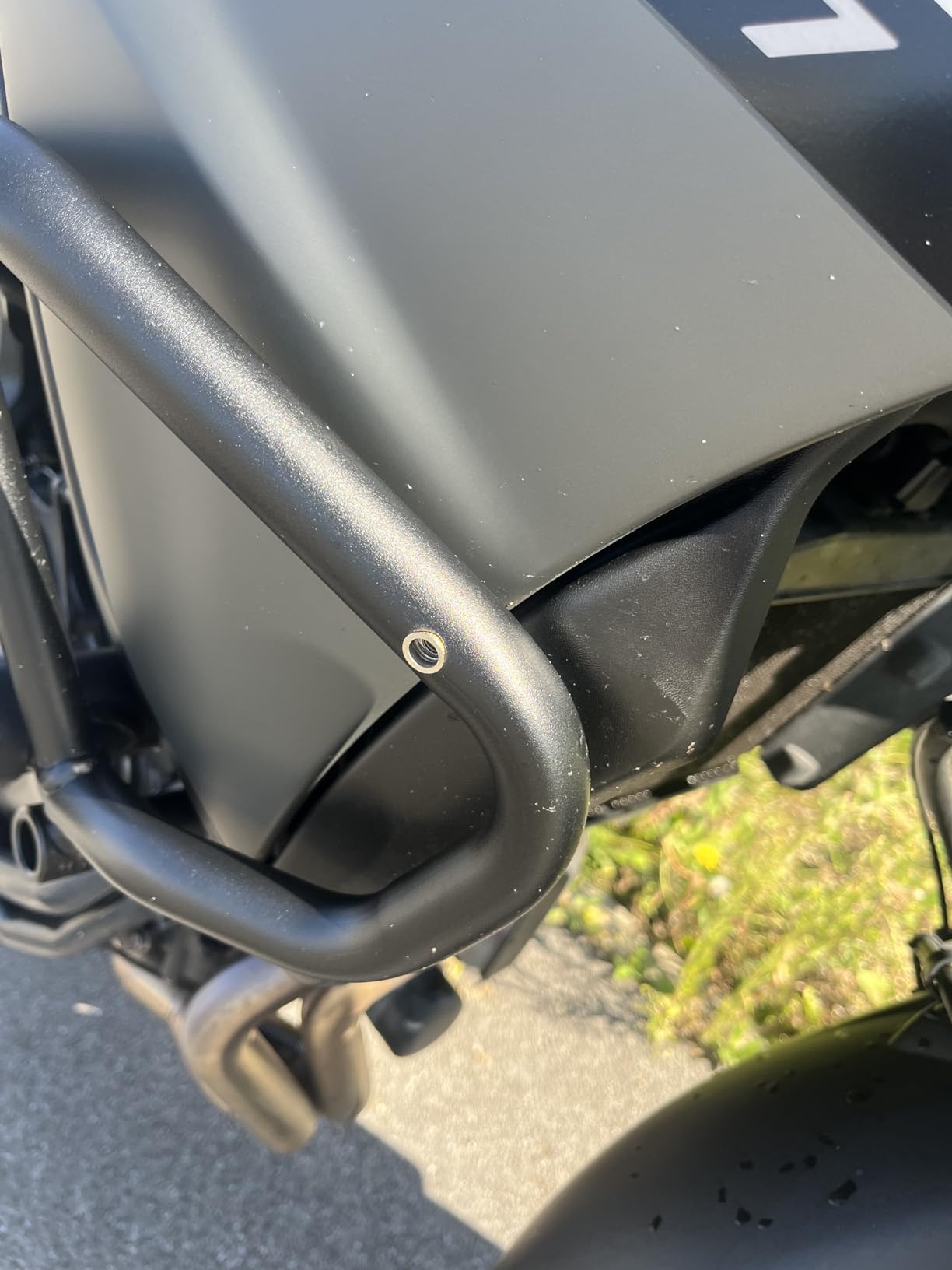 Messbecher hilft