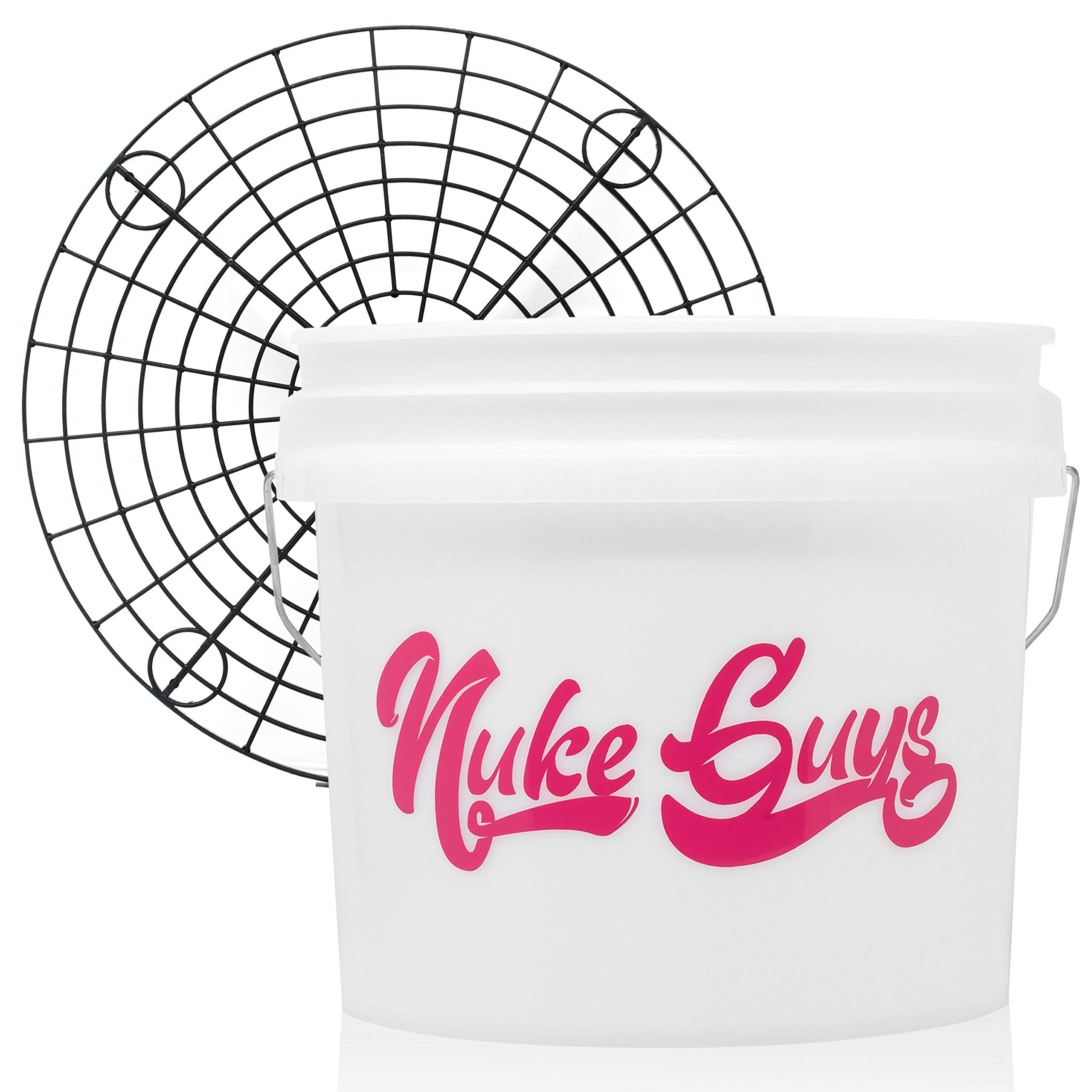 nuke-guys-bavaria-gold-bucket-wascheimer-13-l image 5