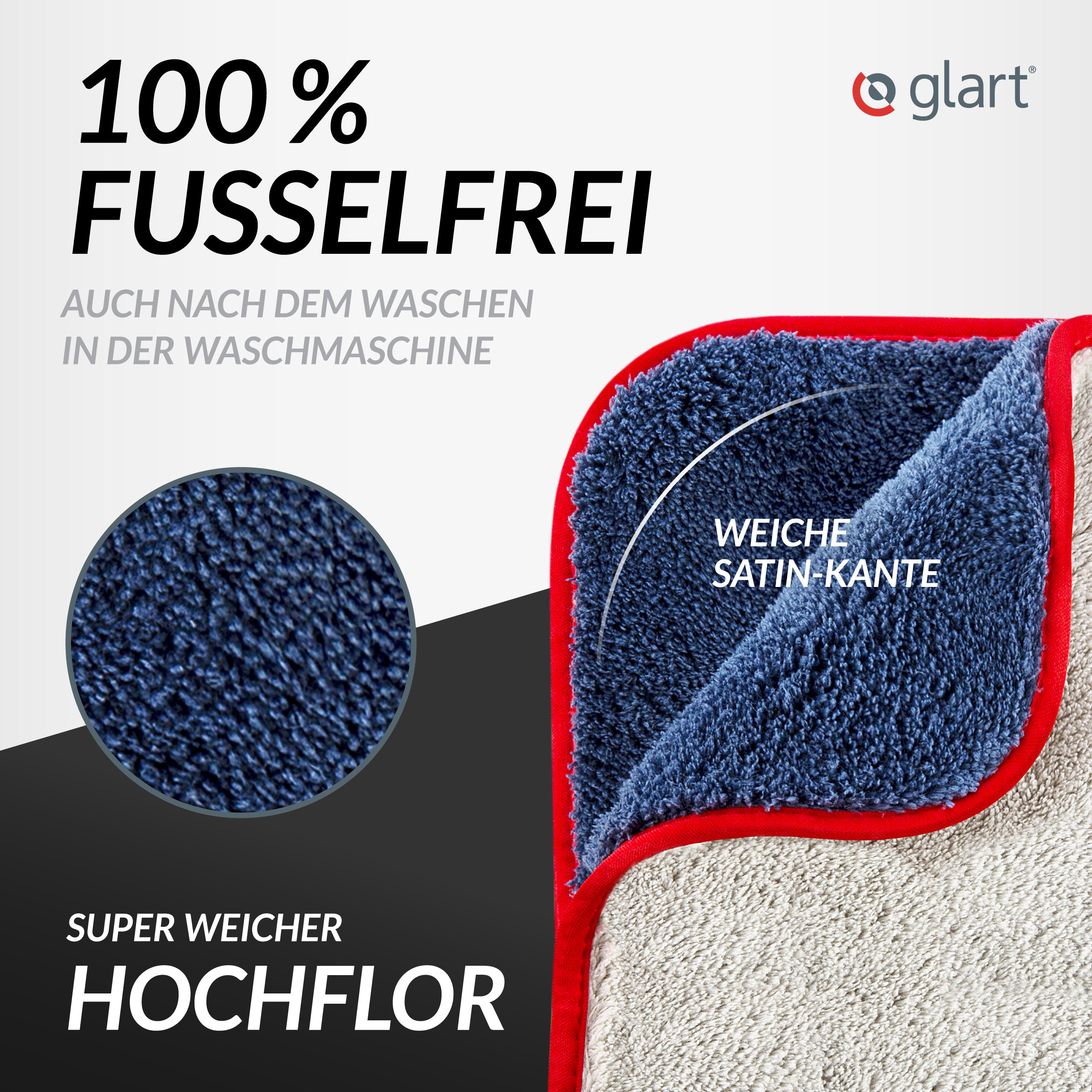 glart-472pp-mikrofasert-cher-40x40-cm-2er-set-fusselfrei image 4