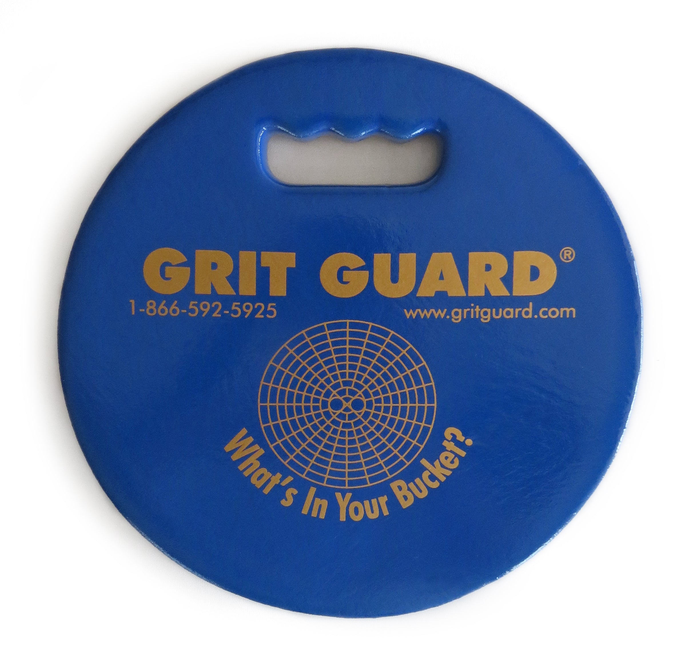grit-guard-accessories-sitzkissen-kniepad-schwarz-schaum image 5