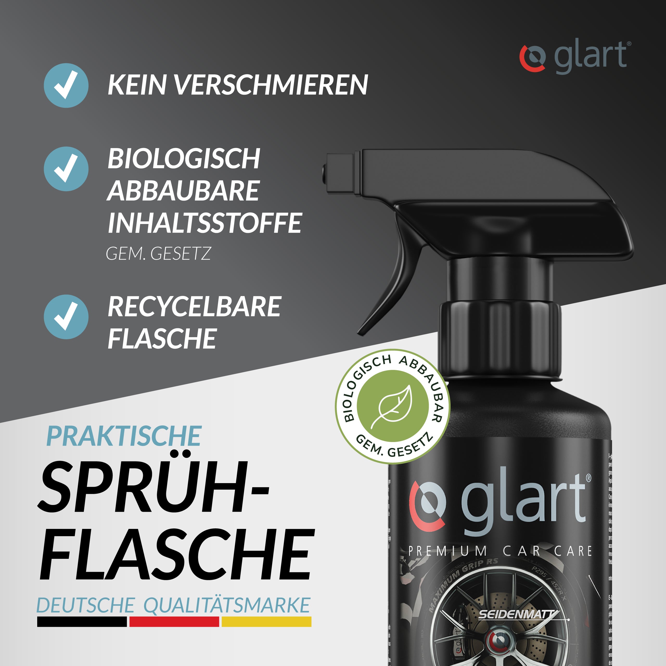 glart-reifenglanz-500-ml-reifen-seidenmatt-inkl-schwamm-uv-schutz image 5