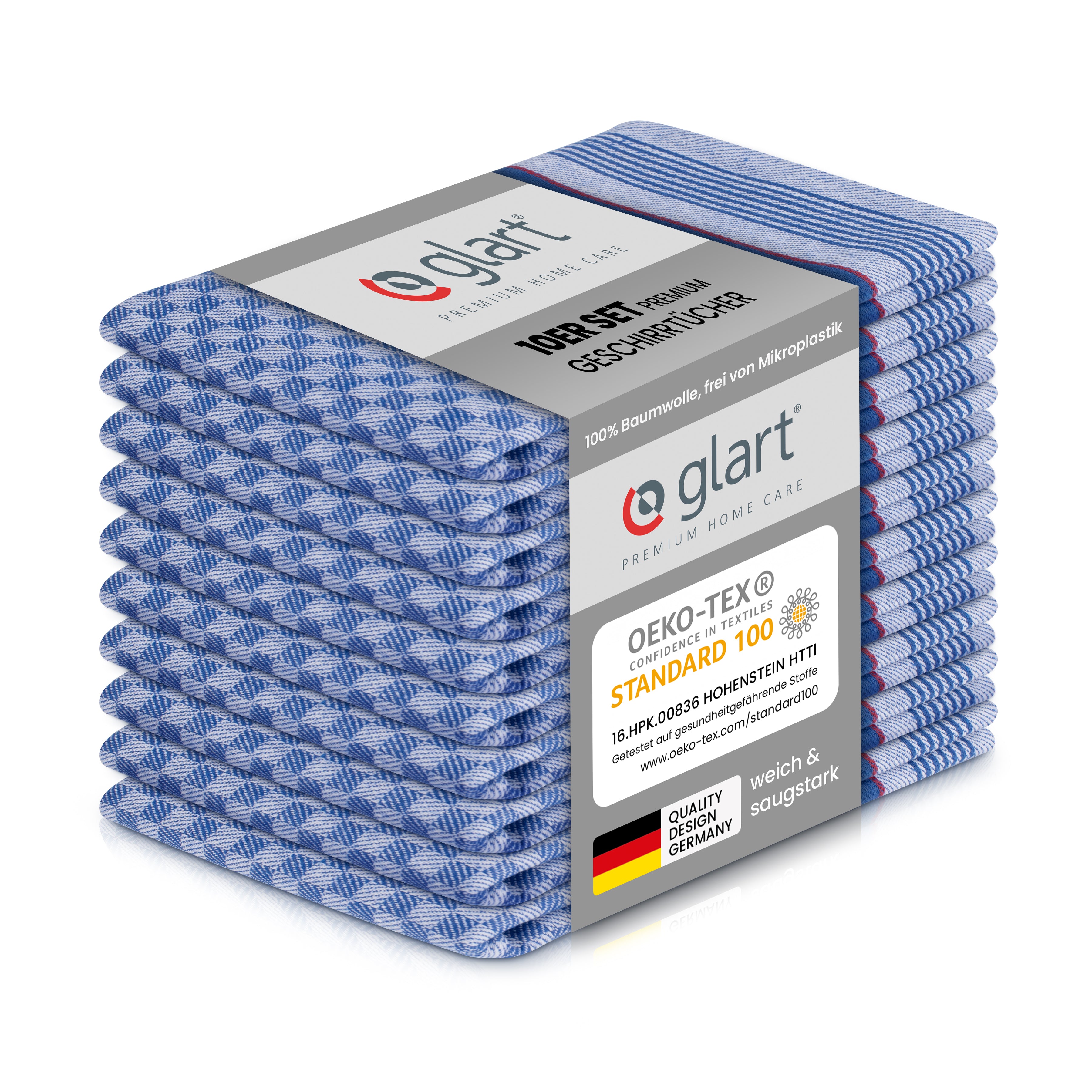 glart-grubent-cher-geschirrt-cher-45x90-10er-blau image 1