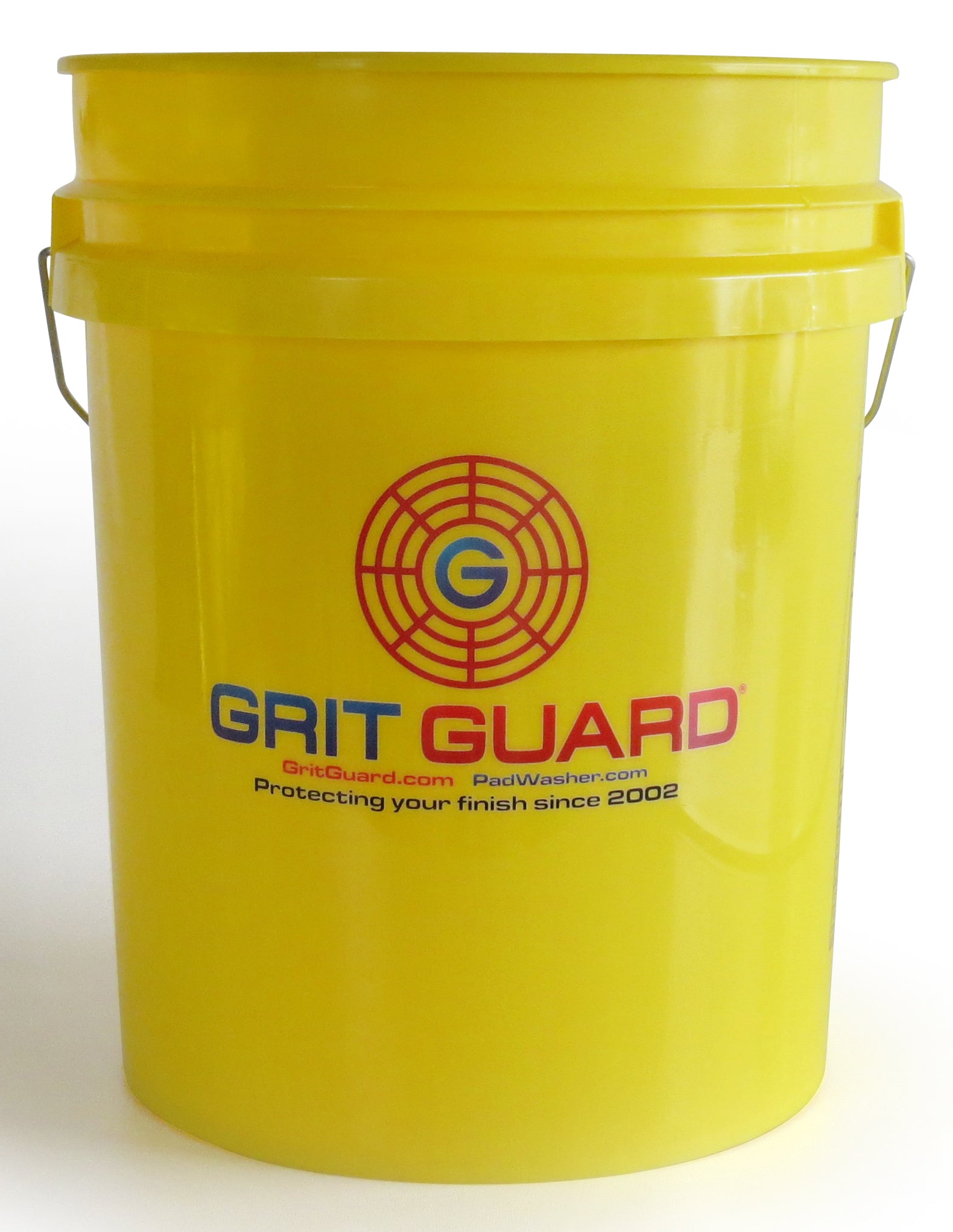 grit-guard-accessories-wascheimer-5-gallonen-schwarz-robust image 5