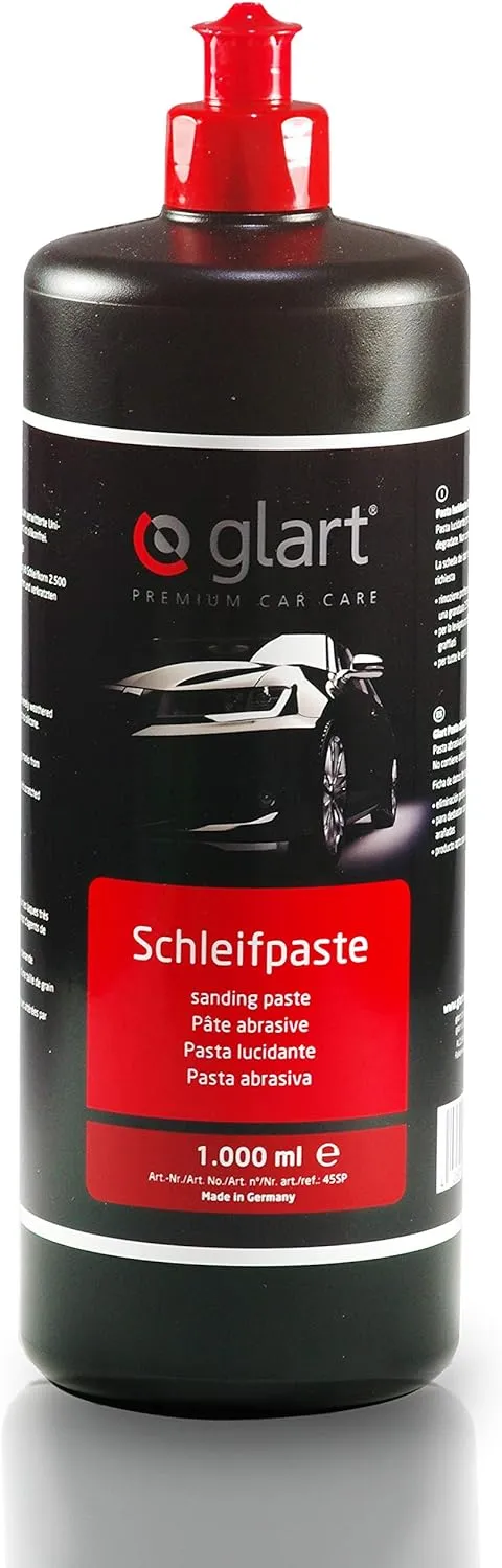 glart-schleifpolitur-1000-ml-autolack-kratzerentfernung-hochglanz image 1