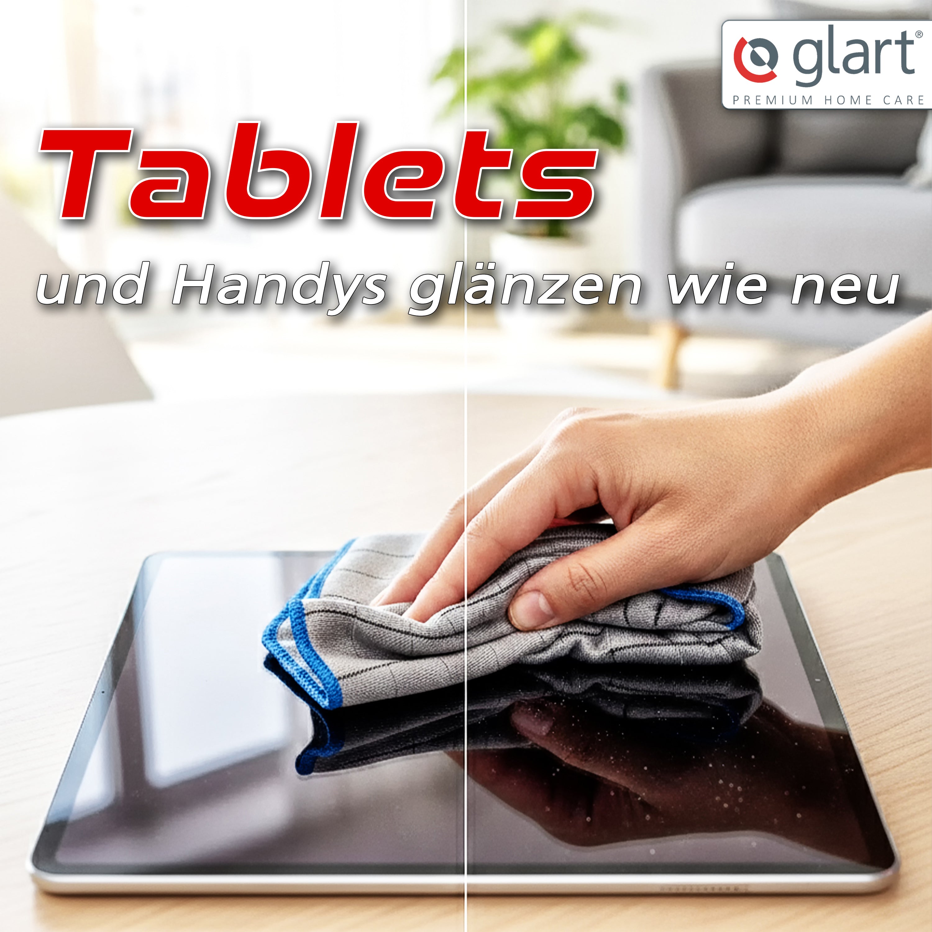 glart-44c4p-carbontuch-scheibentuch-4er-set-50x40-cm-fusselfrei image 7