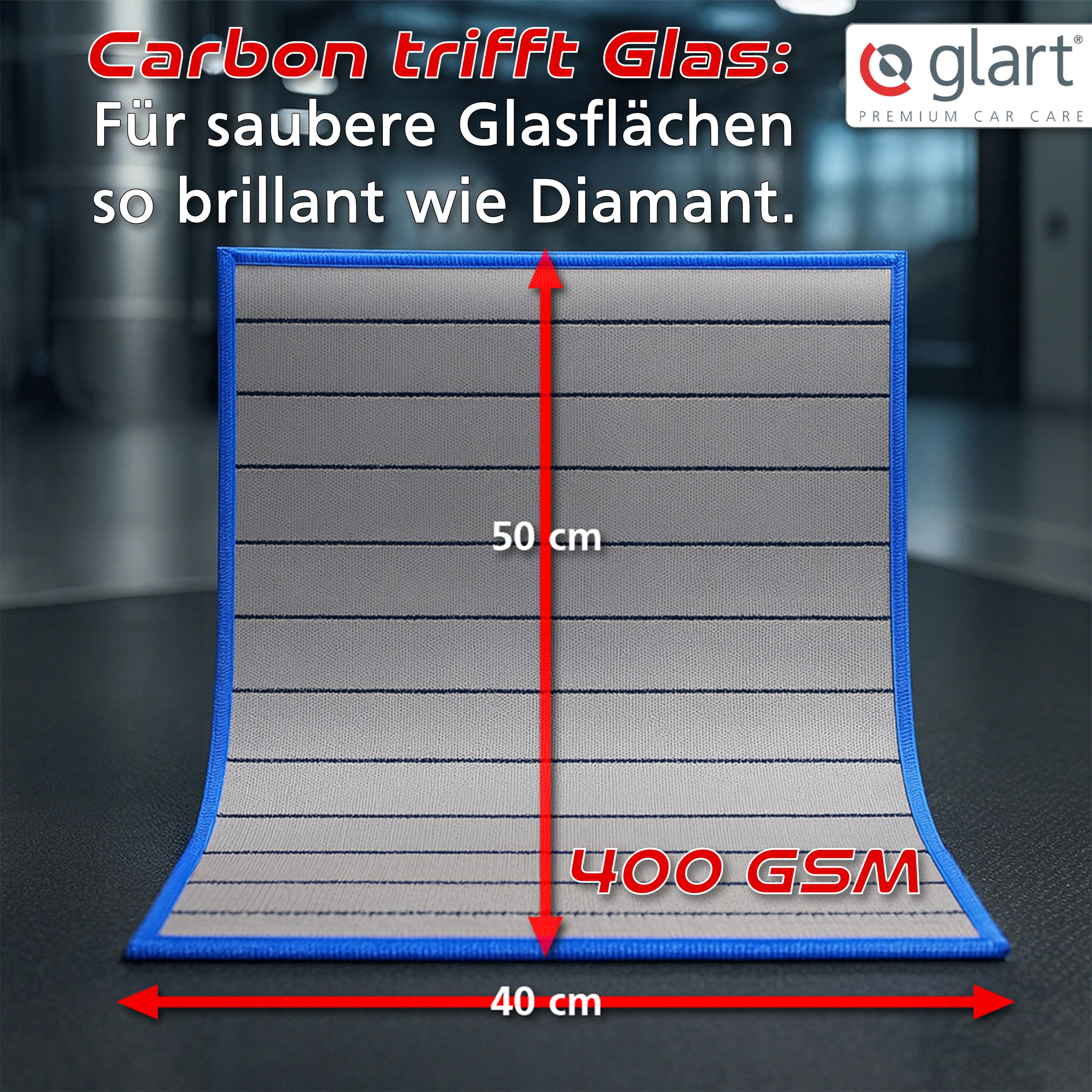 glart-44c4b-scheibenreinigungstuch-50x40-carbon-4er-set image 3