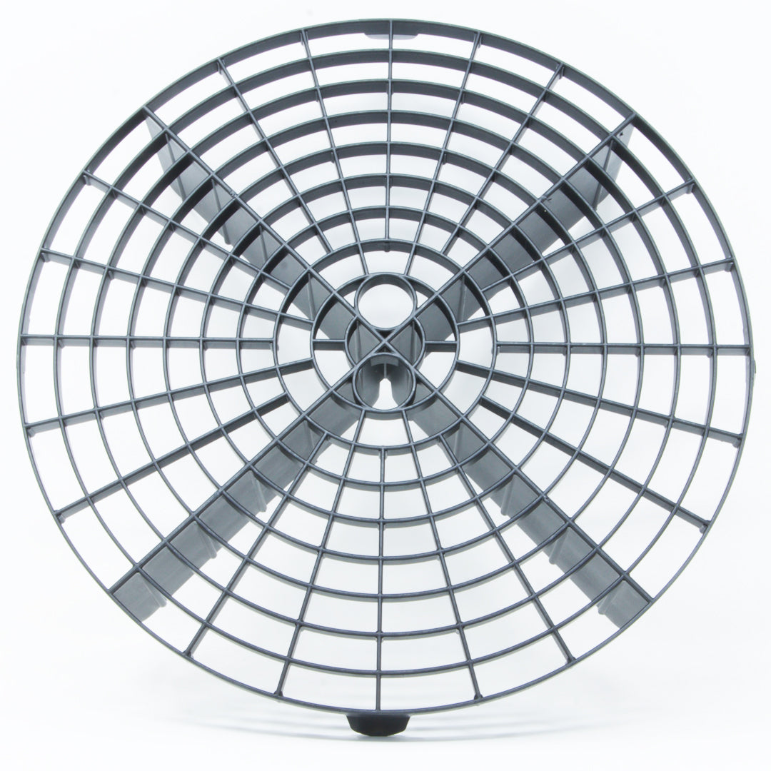 grit-guard-flex-fit-insert-wascheimer-einsatz-schwarz image 1