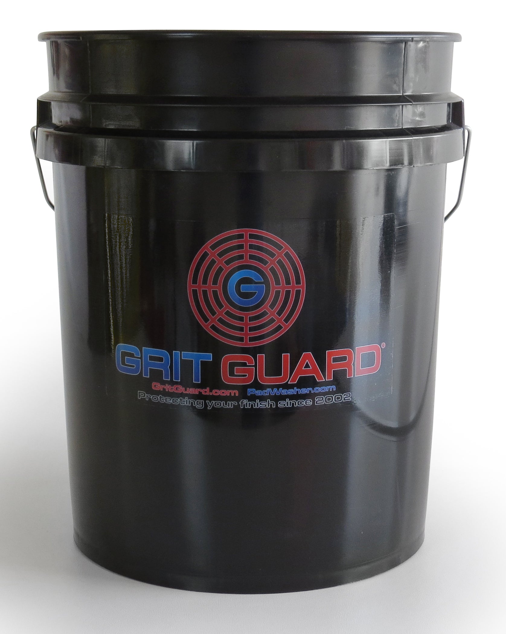 grit-guard-accessories-wascheimer-5-gallonen-schwarz-robust image 2