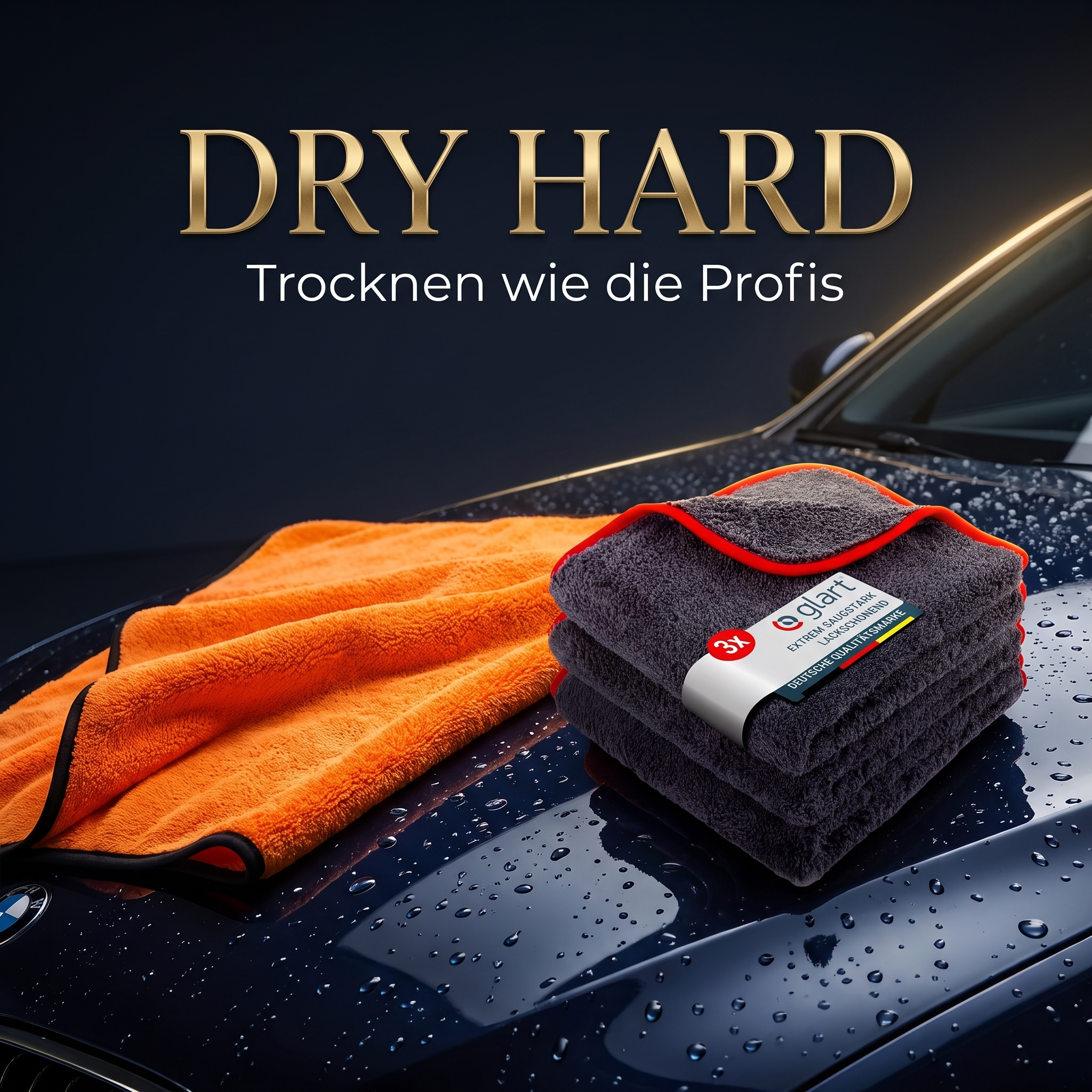glart-mikrofasert-cher-dry-hard-trockentuch-set-xxl image 1