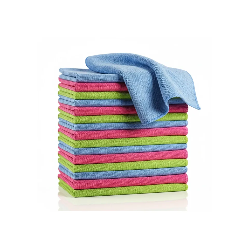 glart-415p-mikrofasert-cher-40x40-15-st-ck-fusselfrei image 1
